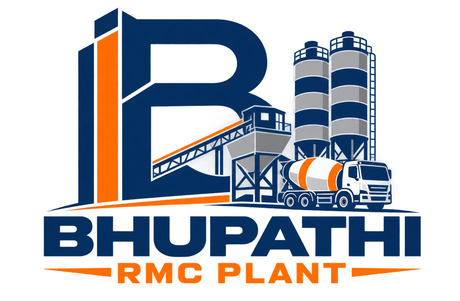 BHUPATHI RMC Ready Mix Concrete