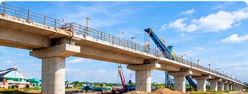 Infrastructure design and coordination
